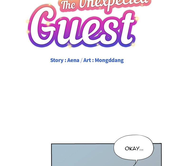 The Unexpected Guest Chapter 4 - Manhwa18.com