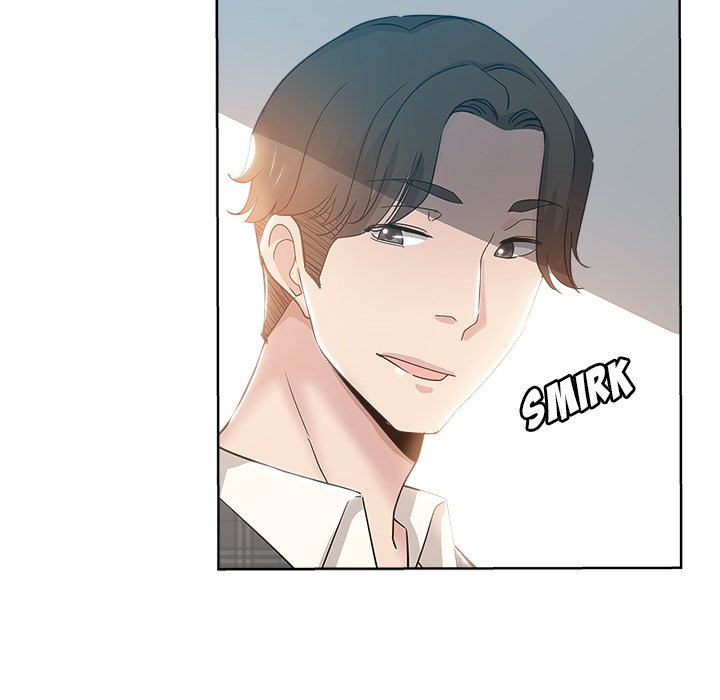 The Unexpected Guest Chapter 4 - Manhwa18.com