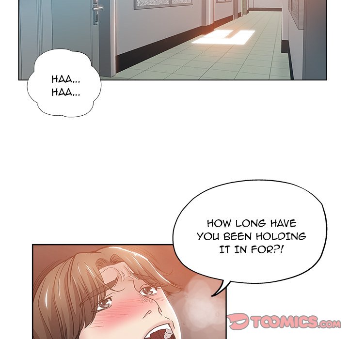 The Unexpected Guest Chapter 4 - Manhwa18.com