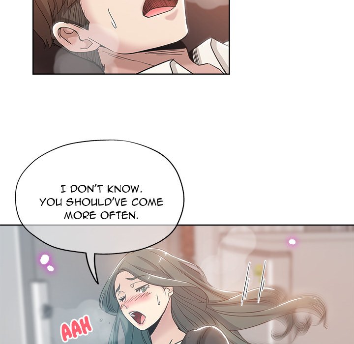 The Unexpected Guest Chapter 4 - Manhwa18.com