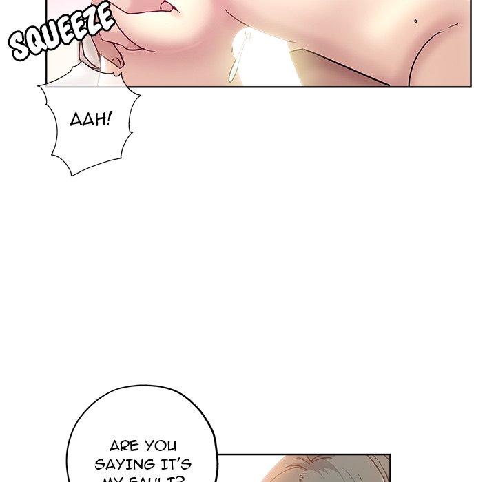 The Unexpected Guest Chapter 4 - Manhwa18.com