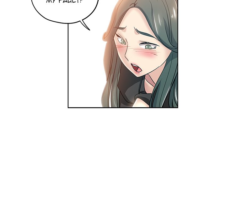 The Unexpected Guest Chapter 4 - Manhwa18.com