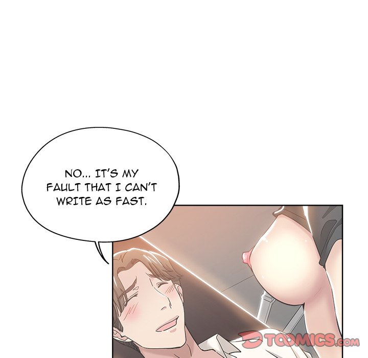 The Unexpected Guest Chapter 4 - Manhwa18.com