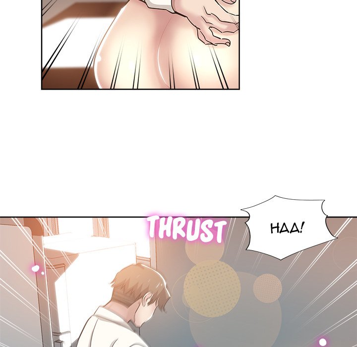 The Unexpected Guest Chapter 4 - Manhwa18.com