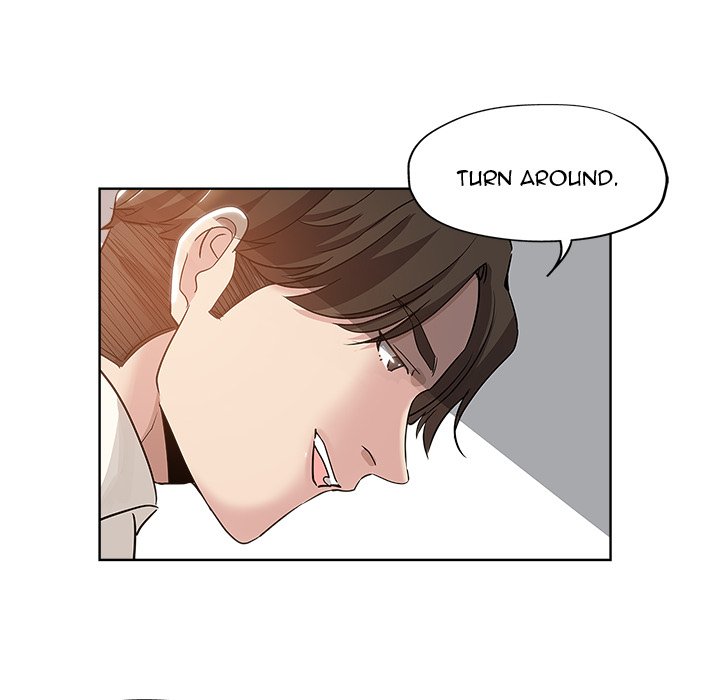 The Unexpected Guest Chapter 4 - Manhwa18.com