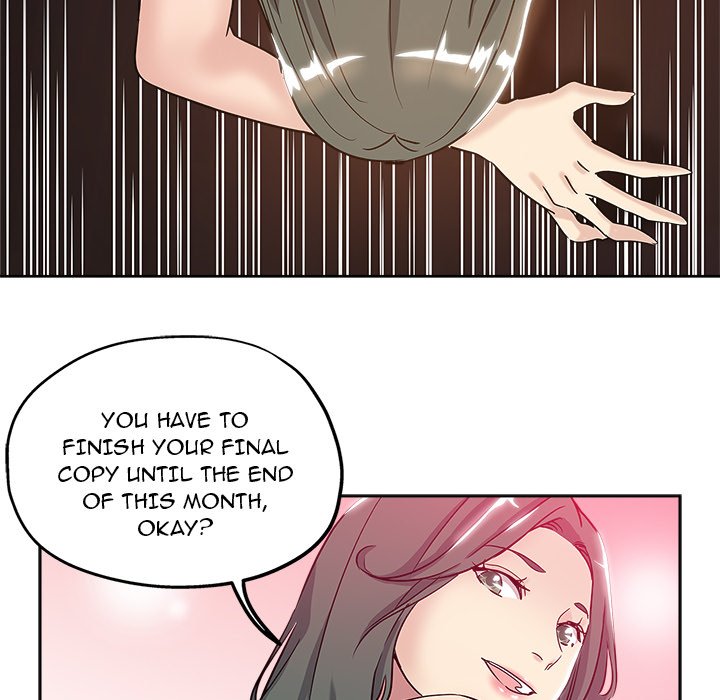 The Unexpected Guest Chapter 4 - Manhwa18.com