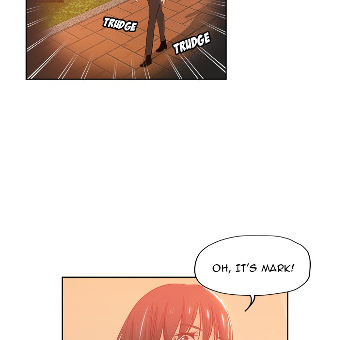 The Unexpected Guest Chapter 4 - Manhwa18.com