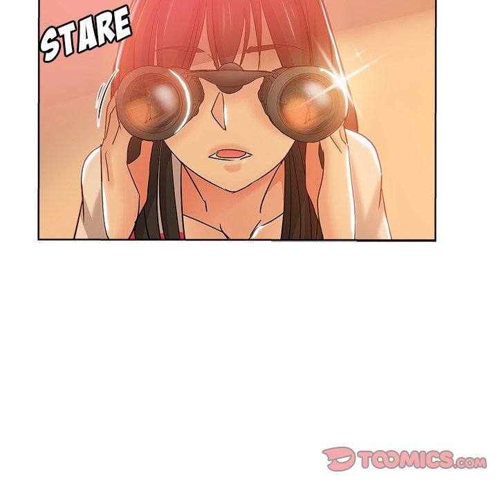 The Unexpected Guest Chapter 4 - Manhwa18.com