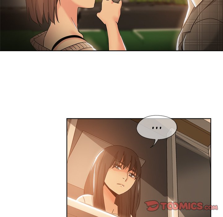 The Unexpected Guest Chapter 4 - Manhwa18.com