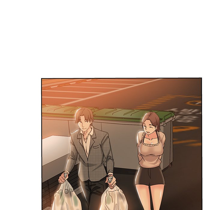 The Unexpected Guest Chapter 4 - Manhwa18.com