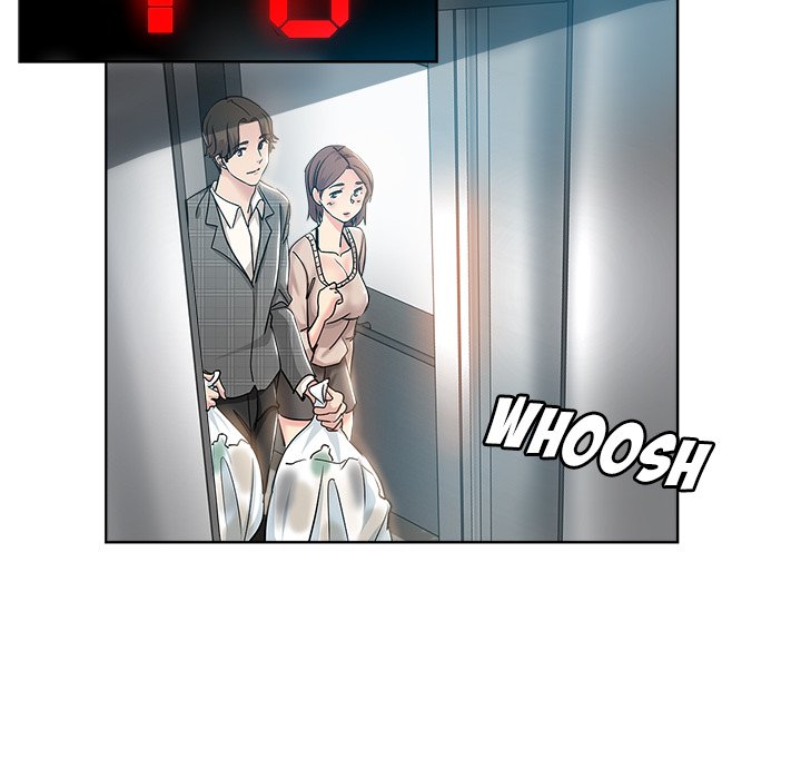 The Unexpected Guest Chapter 4 - Manhwa18.com