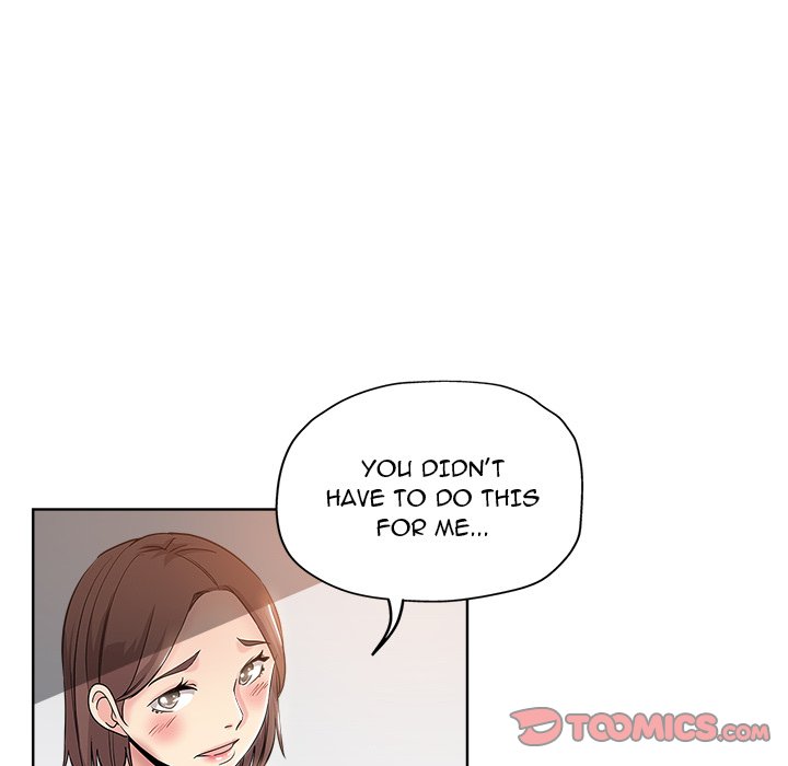 The Unexpected Guest Chapter 4 - Manhwa18.com