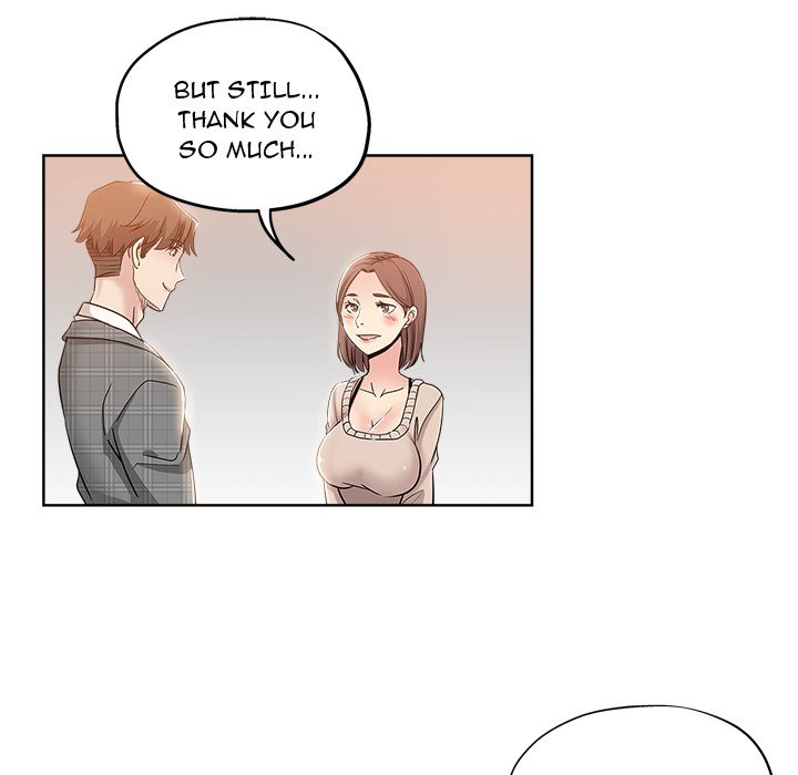 The Unexpected Guest Chapter 4 - Manhwa18.com