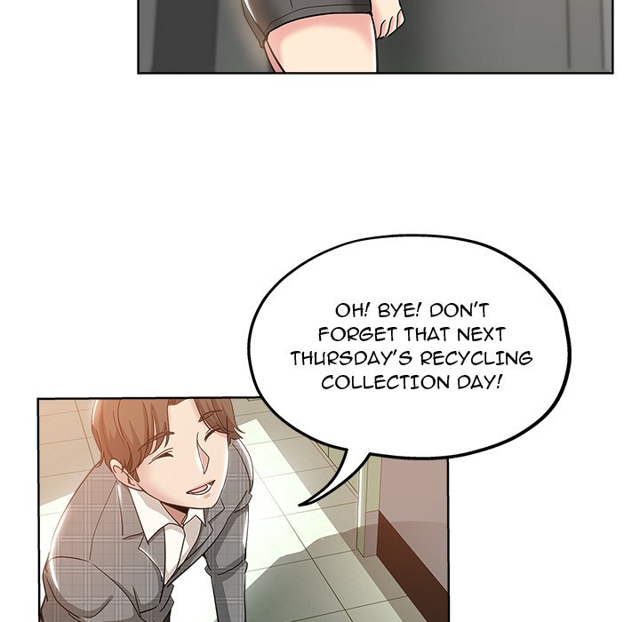 The Unexpected Guest Chapter 4 - Manhwa18.com