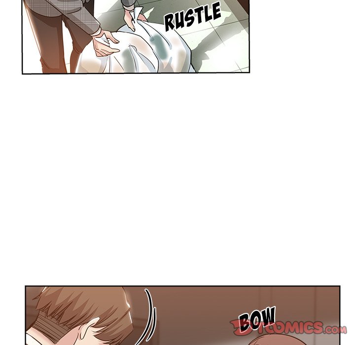 The Unexpected Guest Chapter 4 - Manhwa18.com