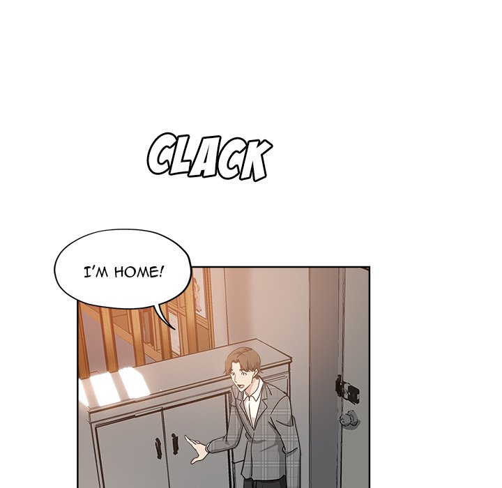 The Unexpected Guest Chapter 4 - Manhwa18.com