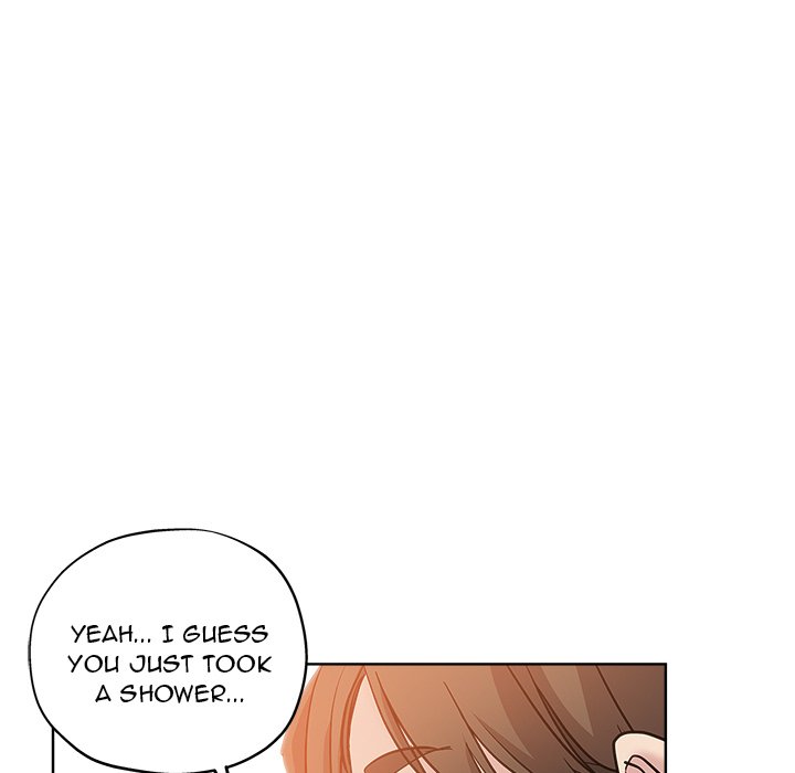 The Unexpected Guest Chapter 4 - Manhwa18.com