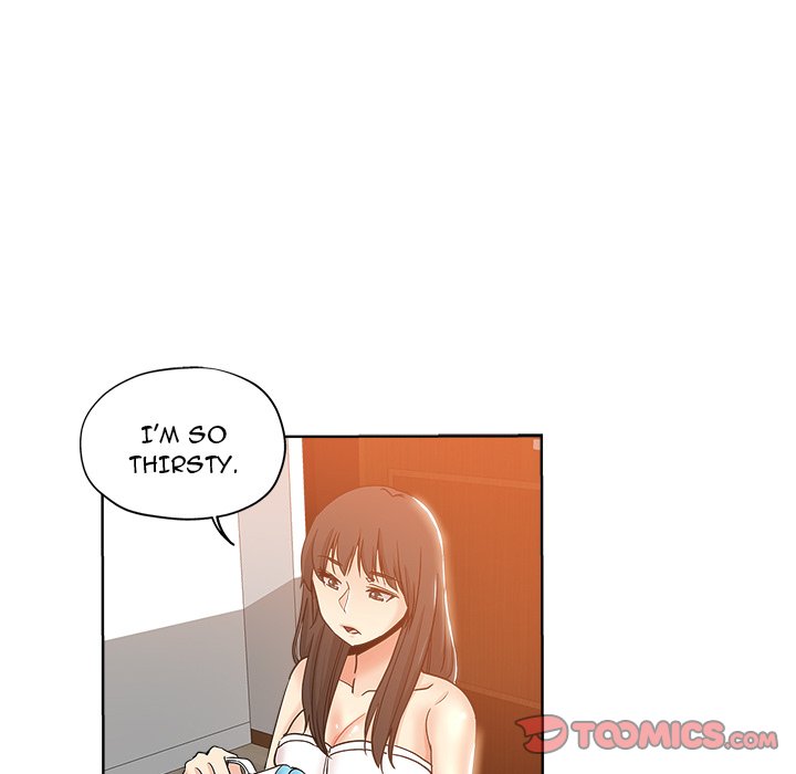 The Unexpected Guest Chapter 4 - Manhwa18.com