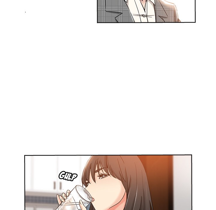 The Unexpected Guest Chapter 4 - Manhwa18.com