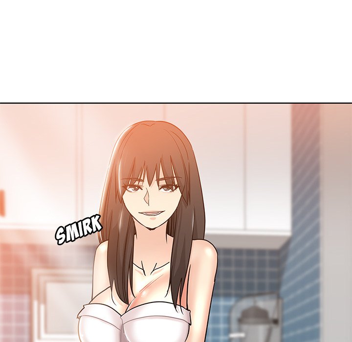 The Unexpected Guest Chapter 4 - Manhwa18.com