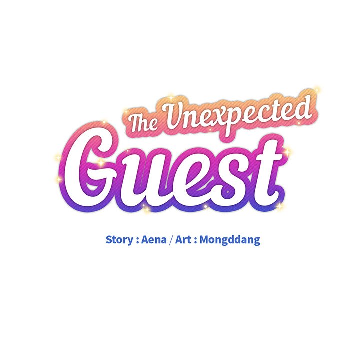 The Unexpected Guest Chapter 5 - Manhwa18.com