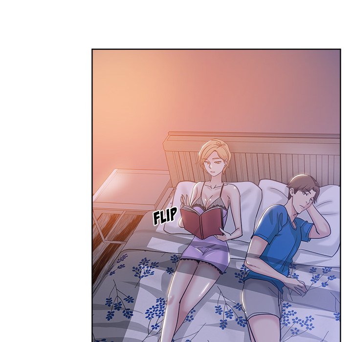 The Unexpected Guest Chapter 5 - Manhwa18.com