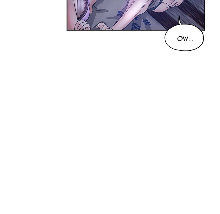 The Unexpected Guest Chapter 5 - Manhwa18.com