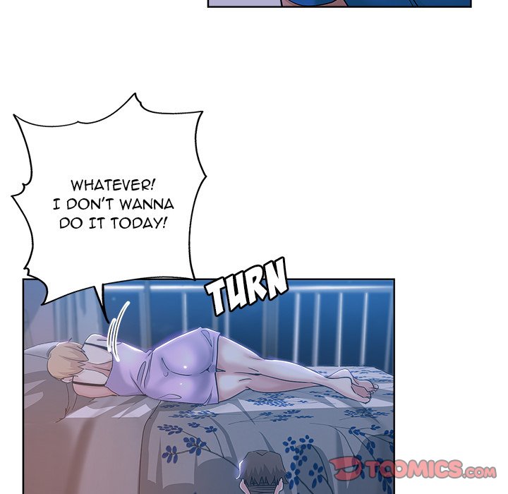 The Unexpected Guest Chapter 5 - Manhwa18.com