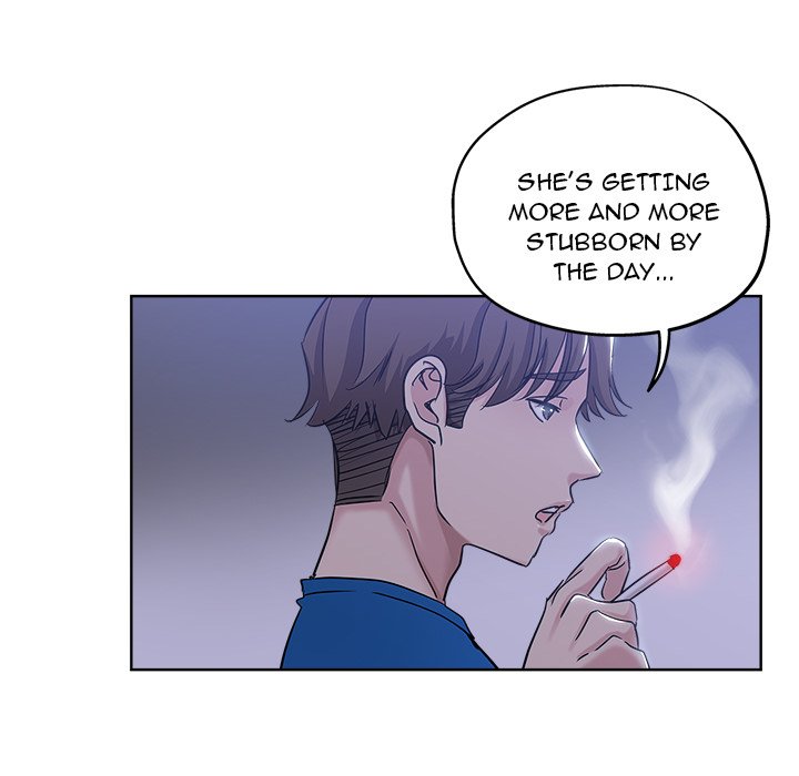 The Unexpected Guest Chapter 5 - Manhwa18.com