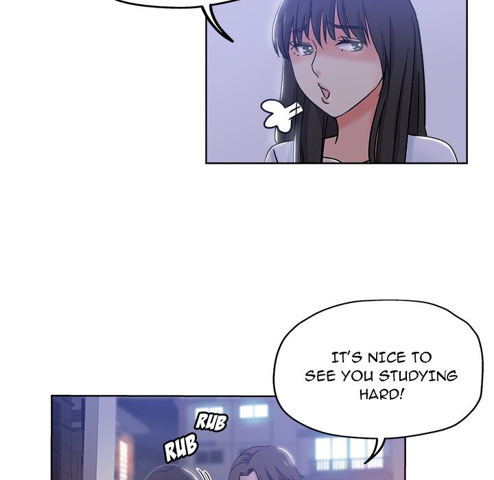 The Unexpected Guest Chapter 5 - Manhwa18.com