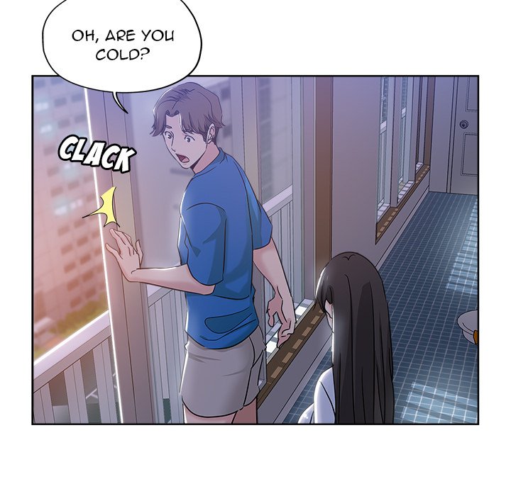 The Unexpected Guest Chapter 5 - Manhwa18.com