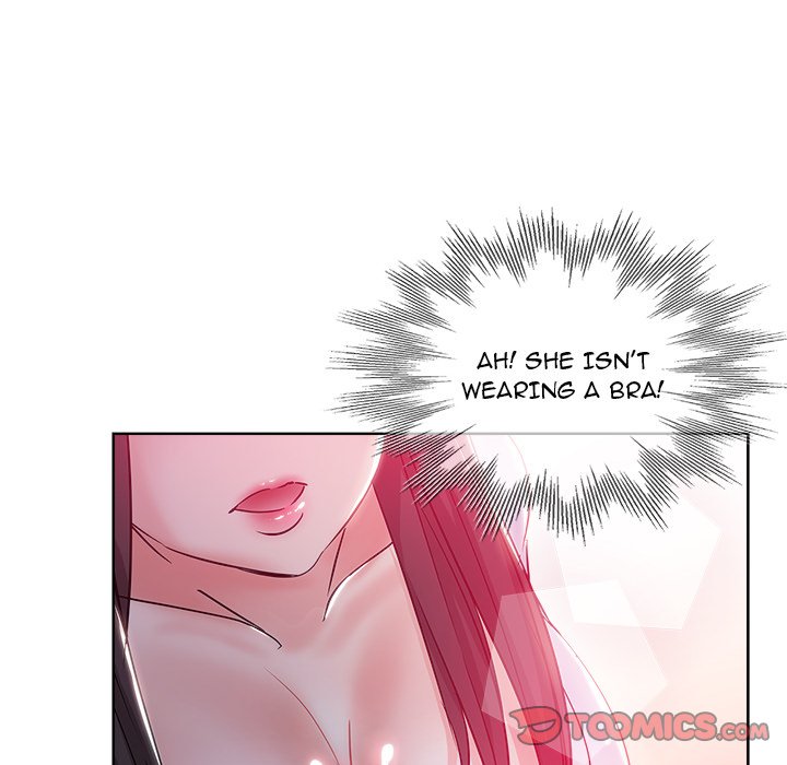 The Unexpected Guest Chapter 5 - Manhwa18.com