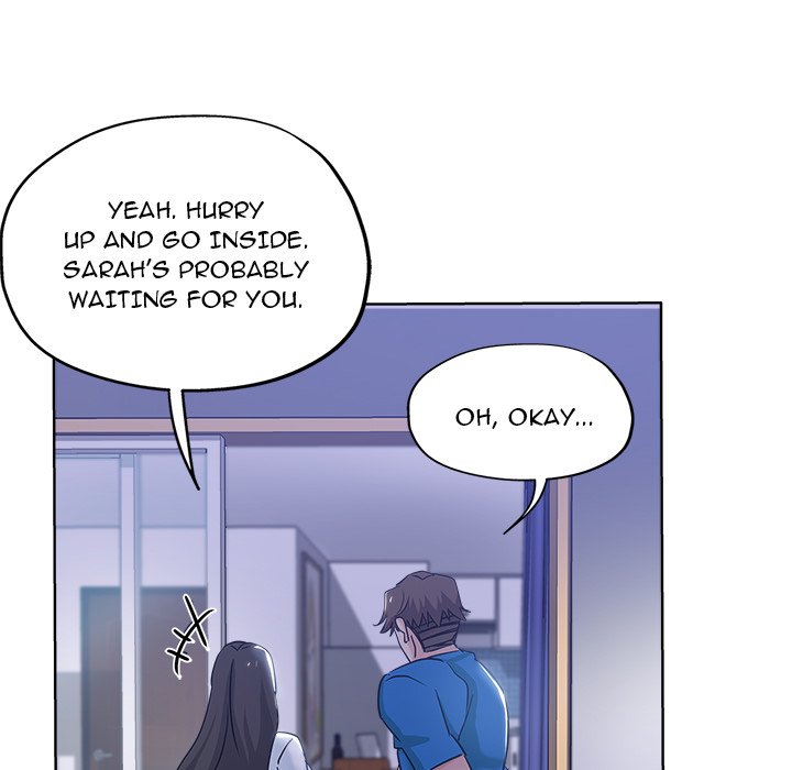 The Unexpected Guest Chapter 5 - Manhwa18.com