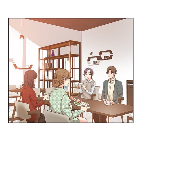 The Unexpected Guest Chapter 5 - Manhwa18.com