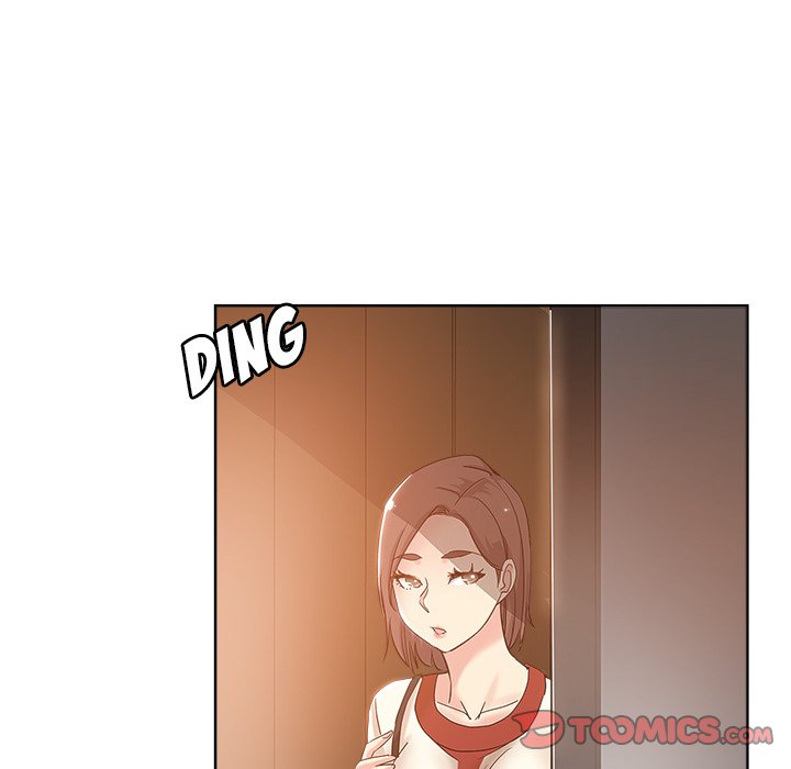 The Unexpected Guest Chapter 5 - Manhwa18.com