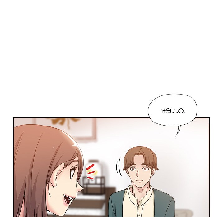 The Unexpected Guest Chapter 5 - Manhwa18.com