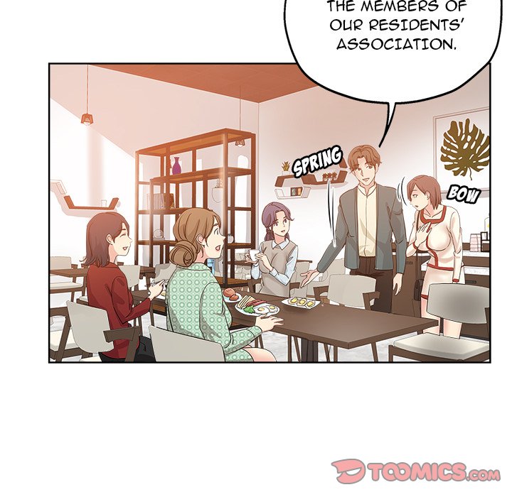 The Unexpected Guest Chapter 5 - Manhwa18.com