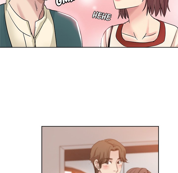 The Unexpected Guest Chapter 5 - Manhwa18.com