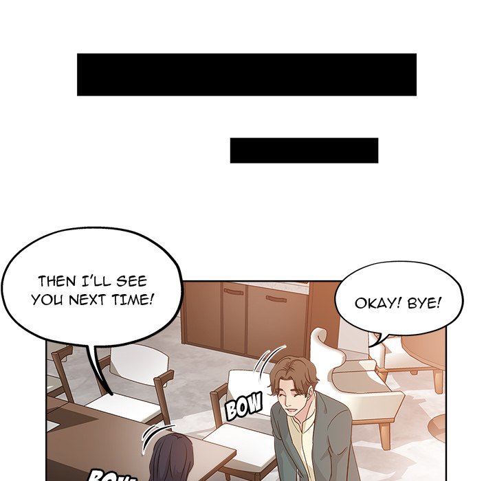 The Unexpected Guest Chapter 5 - Manhwa18.com