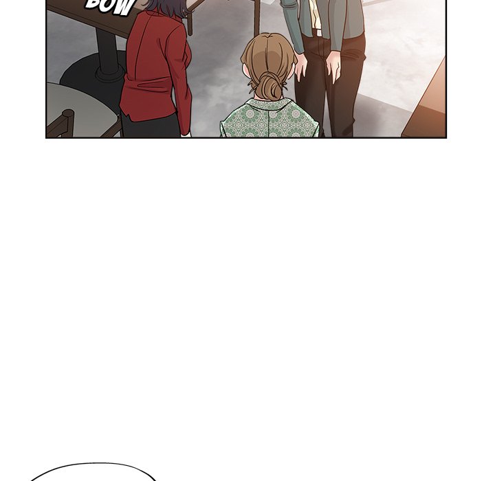 The Unexpected Guest Chapter 5 - Manhwa18.com