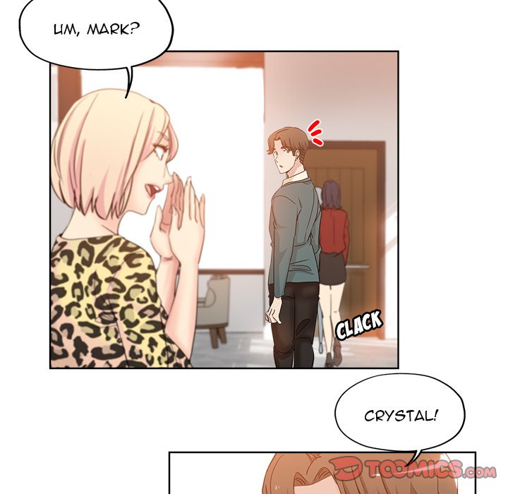 The Unexpected Guest Chapter 5 - Manhwa18.com