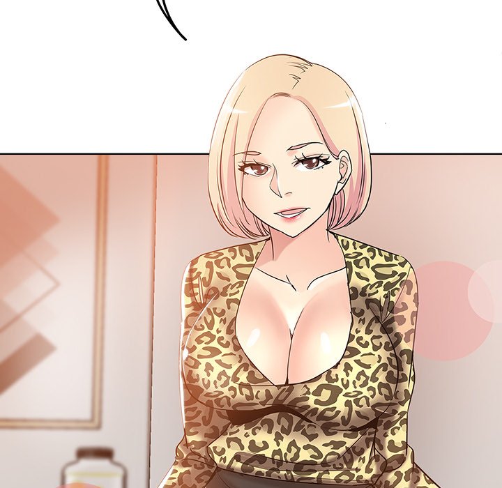 The Unexpected Guest Chapter 5 - Manhwa18.com