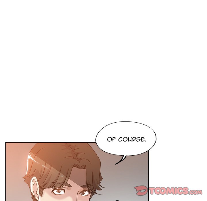 The Unexpected Guest Chapter 5 - Manhwa18.com