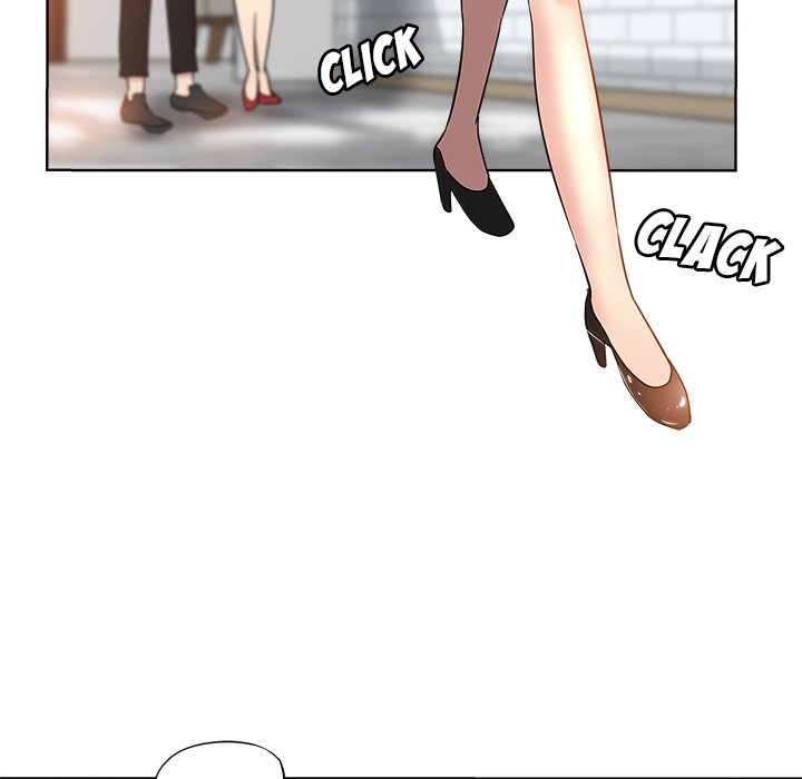 The Unexpected Guest Chapter 5 - Manhwa18.com