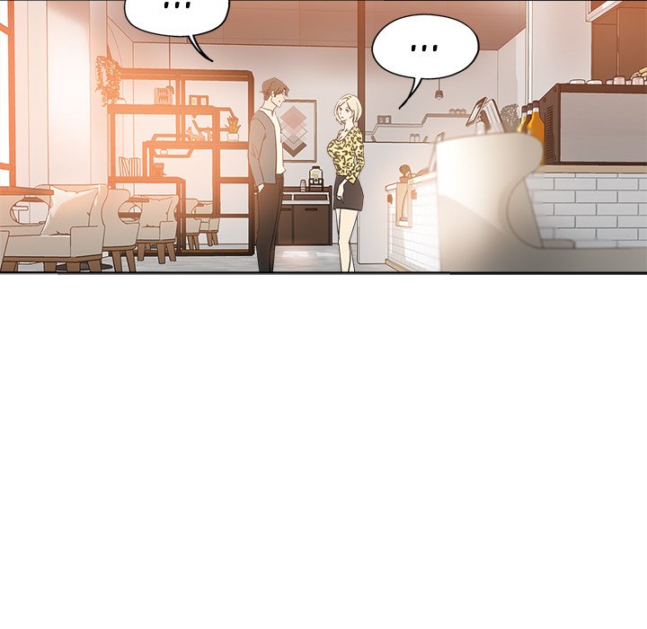 The Unexpected Guest Chapter 5 - Manhwa18.com