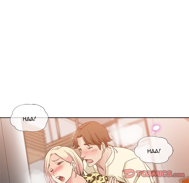 The Unexpected Guest Chapter 5 - Manhwa18.com