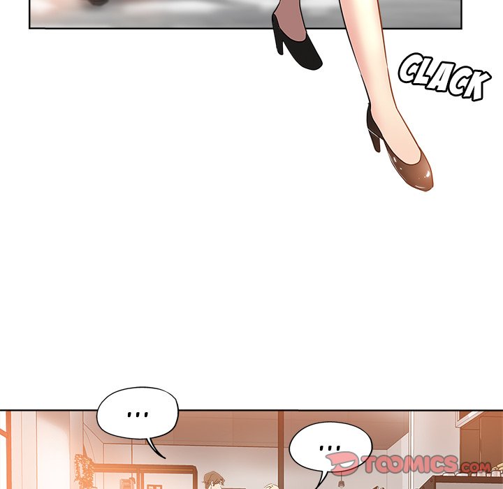 The Unexpected Guest Chapter 6 - Manhwa18.com