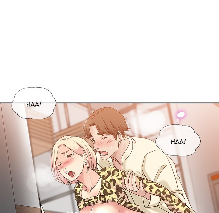 The Unexpected Guest Chapter 6 - Manhwa18.com