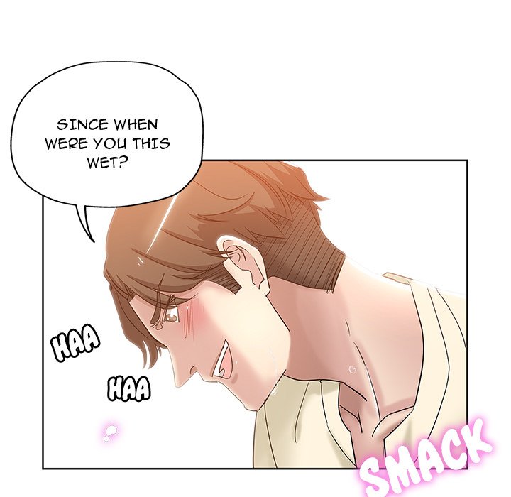 The Unexpected Guest Chapter 6 - Manhwa18.com