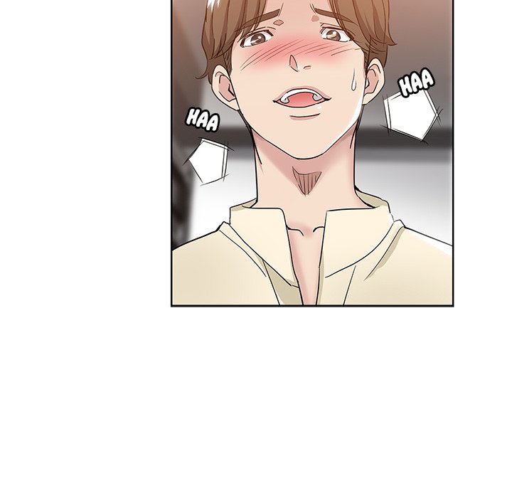 The Unexpected Guest Chapter 6 - Manhwa18.com